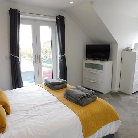 Ashwood Bed And Breakfast Truro Eksteriør bilde